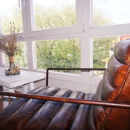Impresionante Apartamento Centrico Con Vistas *