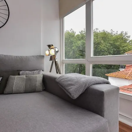 Impresionante Apartamento Centrico Con Vistas *
