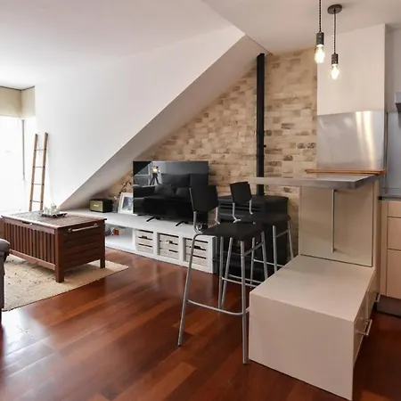 Impresionante Apartamento Centrico Con Vistas Apartment *