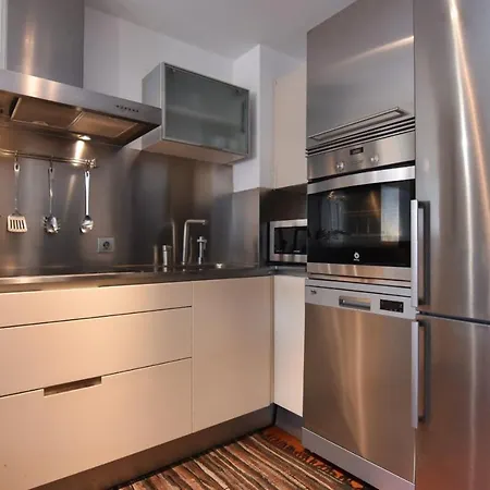 Impresionante Apartamento Centrico Con Vistas * A Coruna