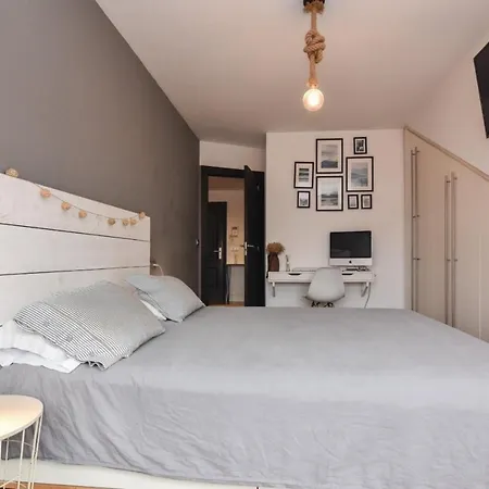 Impresionante Apartamento Centrico Con Vistas Apartment A Coruna