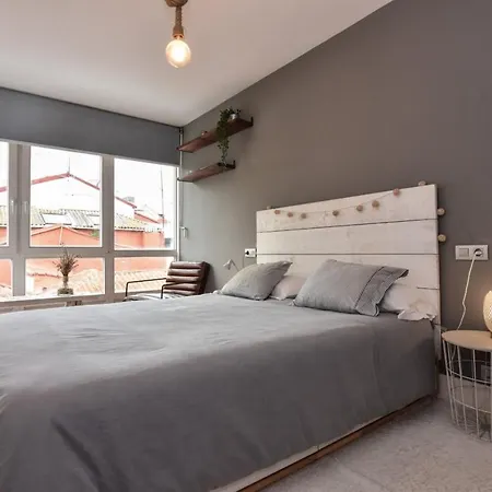 Impresionante Apartamento Centrico Con Vistas *