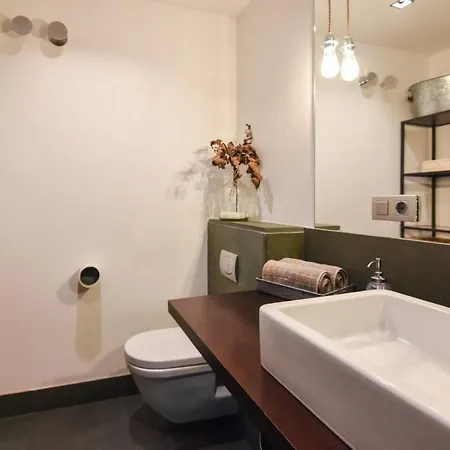 Impresionante Apartamento Centrico Con Vistas * A Coruna